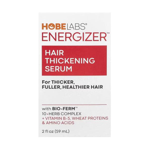 Сироватка для потовщення волосся - 59 мл Hair Thickening Serum - 59 ml