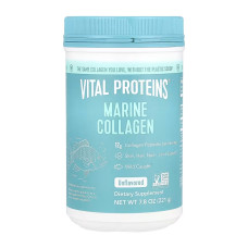 Marine Collagen - 221g Unflavored