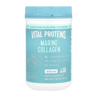 Marine Collagen - 221g Unflavored (Пошкоджена банка)