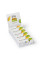 Space Bite - 10x45g Matcha Mango  Space Bite - 10x45g Matcha Mango