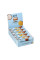 Space Bite Nut Bar - 10x40g Mango & Coconut  Space Bite Nut Bar - 10x40g Mango & Coconut