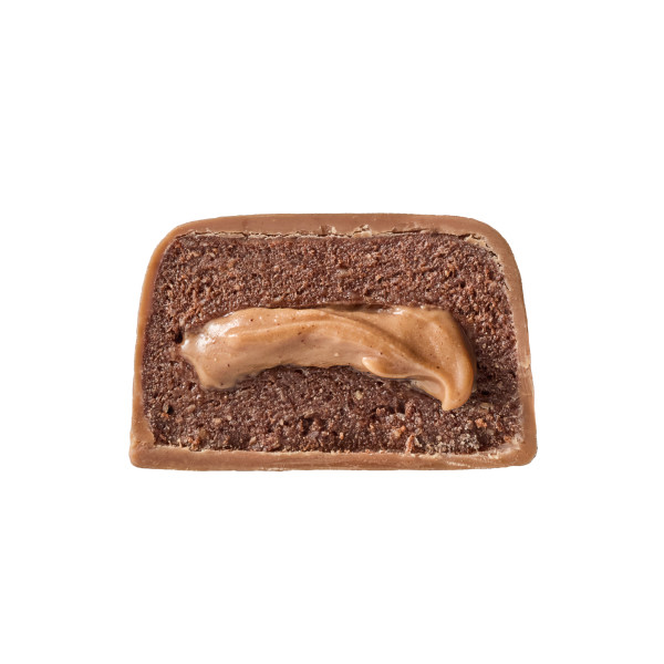 Space Bite - 10x45g Hazelnut Chocolate  Space Bite - 10x45g Hazelnut Chocolate