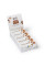 Space Bite - 10x45g Hazelnut Chocolate  Space Bite - 10x45g Hazelnut Chocolate