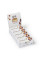 Space Bite - 10x45g Hazelnut Date  Space Bite - 10x45g Hazelnut Date