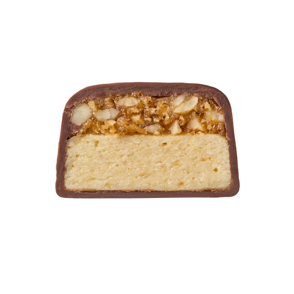 Space Bite - 10x45g Hazelnut Date  Space Bite - 10x45g Hazelnut Date
