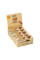 Space Bite Nut Bar - 10x40g Dried Apricot & Pecan  Space Bite Nut Bar - 10x40g Dried Apricot & Pecan