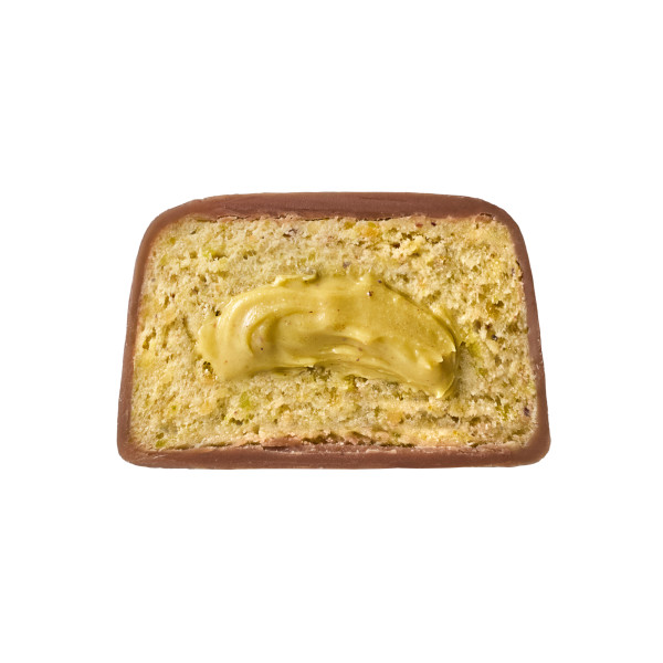 Space Bite - 10x45g Pistachio  Space Bite - 10x45g Pistachio