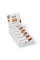 Space Bite - 10x45g Chocolate Coffe  Space Bite - 10x45g Chocolate Coffe