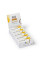 Space Bite - 10x45g Coconut Mango  Space Bite - 10x45g Coconut Mango