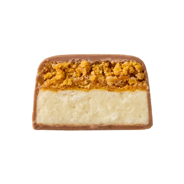 Space Bite - 10x45g Coconut Mango  Space Bite - 10x45g Coconut Mango