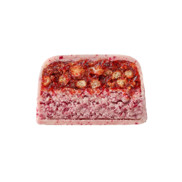 Space Bite - 10x45g Raspberry Cranberry  Space Bite - 10x45g Raspberry Cranberry