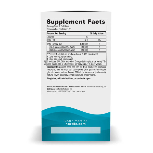 ltimate Omega Fish Gels - 60 м'яких капсул       Ultimate Omega Fish Gels - 60 softgels