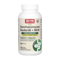 Saccharomyces Boulardii + MOS - 90 caps (До 07.26)