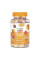Кальцій + Вітамін D для дітей - 60 жувальних цукерок Calcium + Vitamin D Kids - 60 gummies