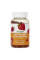 Лютеїн та зеаксантин для дорослих - 60 жувальних цукерок Lutein and Zeaxanthin Adults - 60 gummies