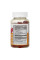 Лютеїн та зеаксантин для дорослих - 60 жувальних цукерок Lutein and Zeaxanthin Adults - 60 gummies