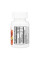 VitaWorks Вітамін С для дітей - 120 жувальних таблеток Апельсин VitaWorks Vitamin C Kids - 120 chewables Orange