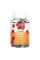 Залізо + вітамін С для дорослих - 60 жувальних цукерок Iron + Vitamin C Adult - 60 gummies