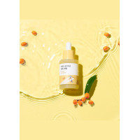 Освітлювальна сироватка з вітаміном C та ніацинамідом Vita Niacinamide Dark Spot Serum, 30 ml Round Lab