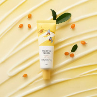 Освітлювальний крем для обличчя Round Lab Vita Niacinamide Dark Spot Cream з вітаміном C та ніацинамідом, 50 мл