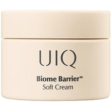"UIQ Biome Barrier™ Soft Cream 60 мл Зволожувальний крем "