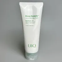 "UIQ Biome Remedy™ Acne Cleansing Foam 150 ml Пінка для умивання для проблемної шкіри "