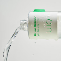 "UIQ Biome Remedy™ pH Balancing Toner 300 mlБалансуючий тонер "