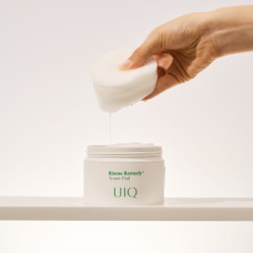 "UIQ Biome Remedy™ Toner Pad 180 mlТонер-педи"