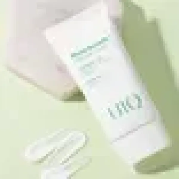 "UIQ Biome Remedy™ Mild Sun Cream SPF 50+ PA++++ 50 mlСонцезахисний крем"