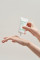 "UIQ Biome Remedy™ Watery Sun Cream SPF 50+ PA++++ 50 ml Зволожувальний сонцезахисний крем "