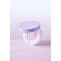 "UIQ Biome Remedy™ Mini Tone-up Sun Cushion Purple 6 g Сонцезахисний міні-кушон з фіолетовим тоном"
