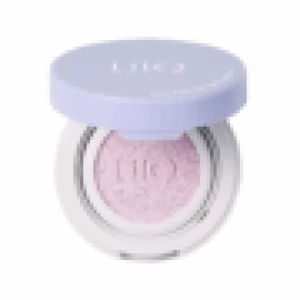 "UIQ Biome Remedy™ Mini Tone-up Sun Cushion Purple 6 g Сонцезахисний міні-кушон з фіолетовим тоном"