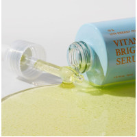 "SKIN&LAB Vitamin C Brightening Serum 30 mlОсвітлююча сироватка з вітаміном С                                                              "