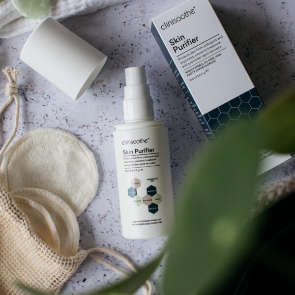 Спрей-очищувач для шкіри Clinisoothe+ Skin Purifier 100 ml