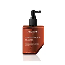 Тонік-спрей для шкіри голови від свербежу та сухості Aromase Glycyrrhetinic Acid Skin Care Tonic, 80 ml