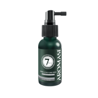 Незмивний лосьйон-спрей для зволоження та комфорту шкіри голови Aromase Herbal Scalp Care Spray, 115 мл