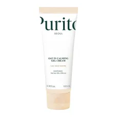 Заспокійливий крем-гель з водою насіння вівса Purito Seoul Oat-in Calming Gel Cream, 100 мл