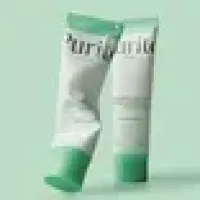 Відновлюючий крем з центелою без олій Purito Seoul Wonder Releaf Centella Cream Unscented, 50 мл