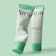 Відновлюючий крем з центелою без олій Purito Seoul Wonder Releaf Centella Cream Unscented, 50 мл