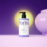Зволожувальний лосьйон для тіла з маслом ши Purito Seoul Luminous Moisture Shea Butter Body Lotion Midnight Romance, 300 ml