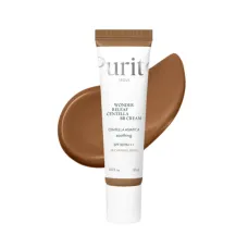 BB-крем з екстрактом центелли Purito Seoul Wonder Releaf Centella BB Cream 29 Caramel Beige, 30 ml