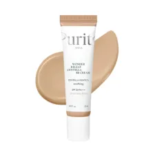 BB-крем з екстрактом центелли Purito Seoul Wonder Releaf Centella BB Cream 23 Natural Beige, 30 ml