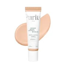 BB-крем з екстрактом центелли Purito Seoul Wonder Releaf Centella BB Cream 21 Light Beige, 30 ml