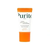 Сонцезахисний крем з керамідами Purito Daily Soft Touch Sunscreen SPF 50+ PA++++60мл