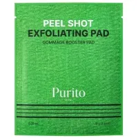 Purito Seoul Peel Shot Exfoliating Pad 8pcs
