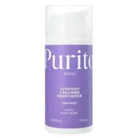 Барʼєрний крем з комплексом керамідів Purito Seoul Luminous Ceramide Moisturizer (Dermide Relief Barrier Moisturizer), 100 мл