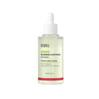 Протизапальна сироватка Tea Tree Blemish Control Ampoule 80 мл